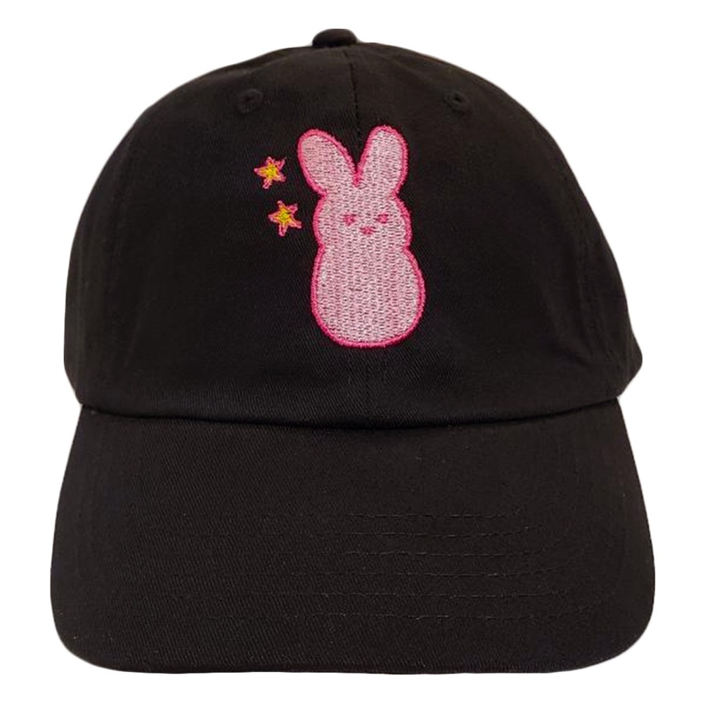 Lil peep hat *black*